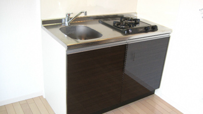 【キッチン】 | アコード中之島