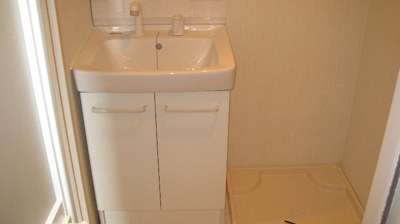 【独立洗面台】 | アコード中之島