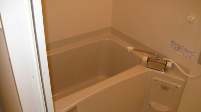 【浴室】 | アコード中之島