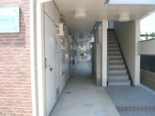 【エントランス】 | メローフィールド　K