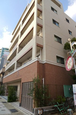 【外観】 | ワコーレ甲子園口フィールズ