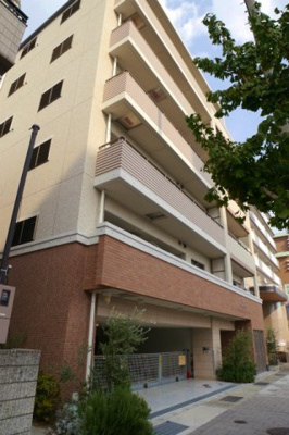 【外観】 | ワコーレ甲子園口フィールズ