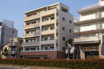 【外観】 | ワコーレ甲子園口フィールズ