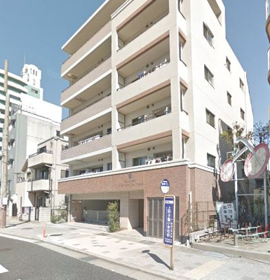 【外観】 | ワコーレ甲子園口フィールズ