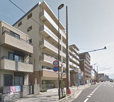 【外観】 | ワコーレ甲子園口フィールズ