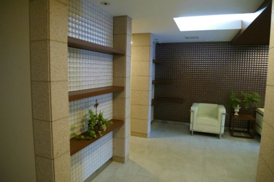 【その他共用部分】 | ワコーレ甲子園口フィールズ