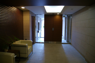 【その他共用部分】 | ワコーレ甲子園口フィールズ