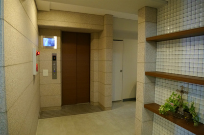 【その他共用部分】 | ワコーレ甲子園口フィールズ