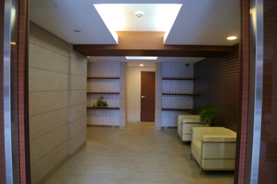 【その他共用部分】 | ワコーレ甲子園口フィールズ