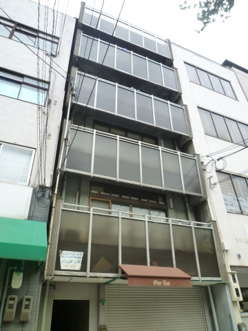 大阪市浪速区桜川３丁目の賃貸マンション