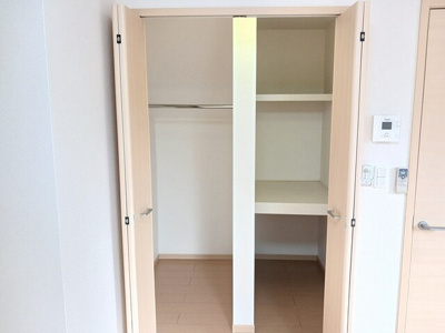 【収納】 | サム・スマイルガーデン