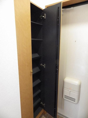 【設備】 | 四日市エンブルコート(旧GRANDUKEⅠ) | ※同建物同型反転タイプのお部屋