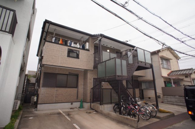 【外観】 | フィルコート南塚口