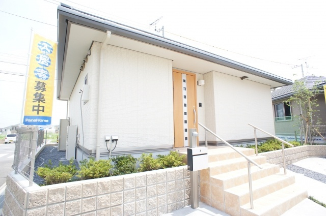 ヴェル・デュールⅡの外観