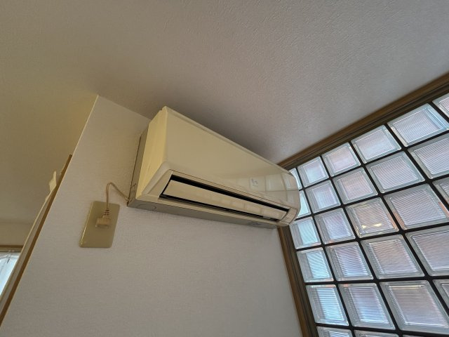 サンキャッスル田川の設備