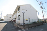 八尾市東山本町７丁目のアパートの画像