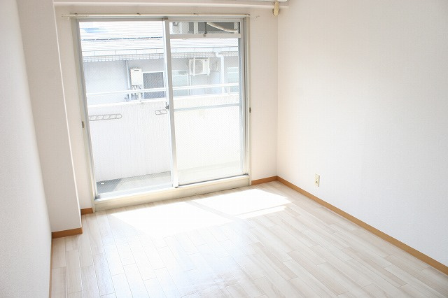 シティパレス東生駒P-3　Bのその他共用部分