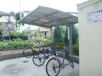 【その他共用部分】