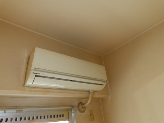 クリエール三津屋の設備