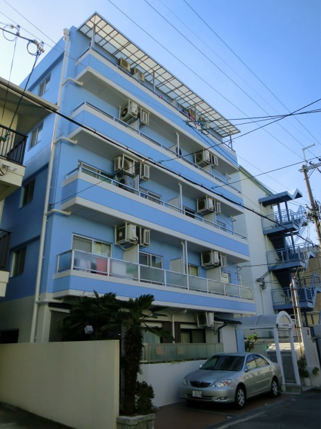 クリエール三津屋