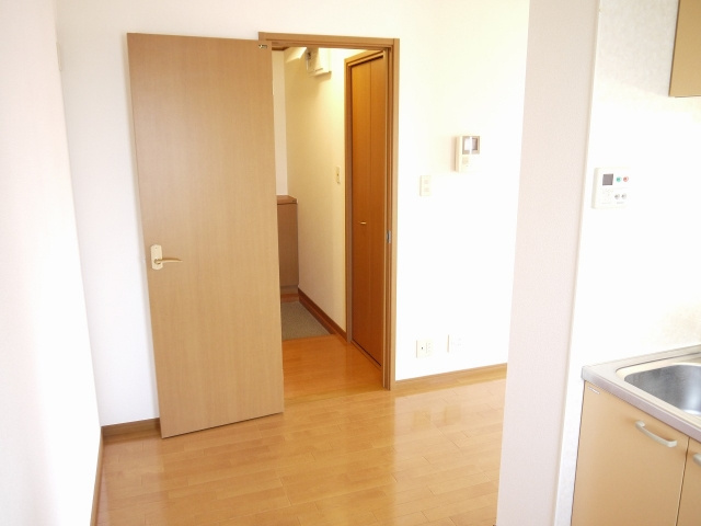 ラフィーネ　Ａ棟（富堂町）のその他|引き戸