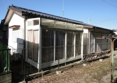 【外観】 | 清明住宅3号