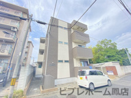 フジパレス諏訪ノ森Ⅰ番館の画像
