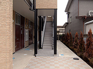 【エントランス】 | ＷＩＬＬ   