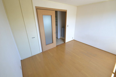 【洋室】 | マロンハイツＤ