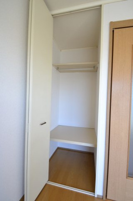 【収納】 | マロンハイツＤ