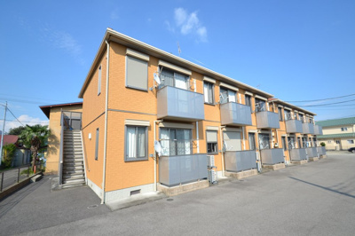 【外観】 | アンビハウスＧⅡ