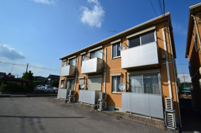 【外観】 | アンビハウスＧⅡ