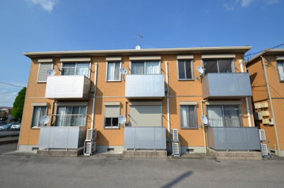 【外観】 | アンビハウスＧⅡ