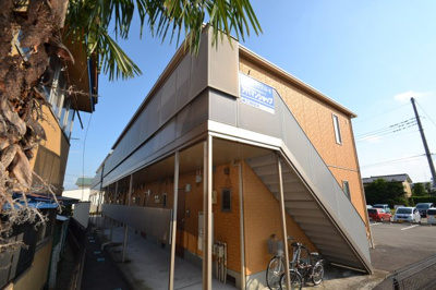 【外観】 | アンビハウスＧⅡ