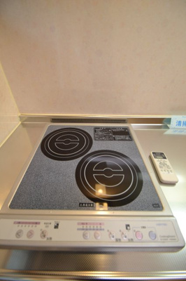 【キッチン】 | ウッドハイツ