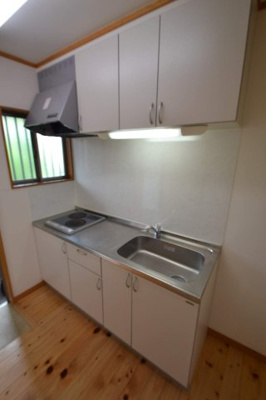 【キッチン】 | ウッドハイツ