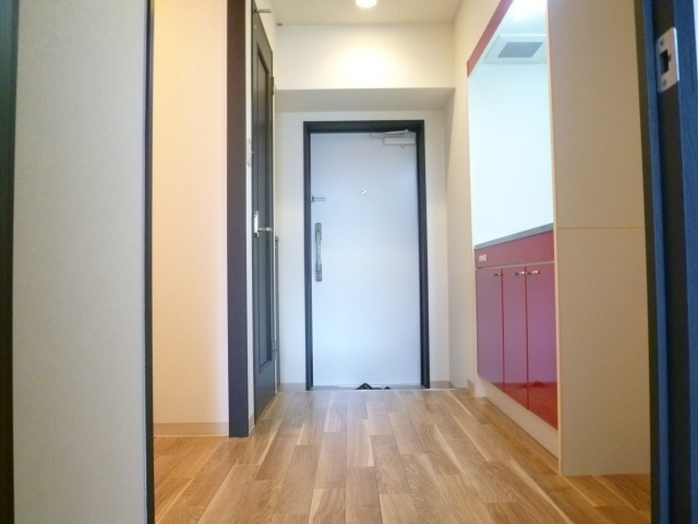 大阪市浪速区桜川４丁目の賃貸マンション