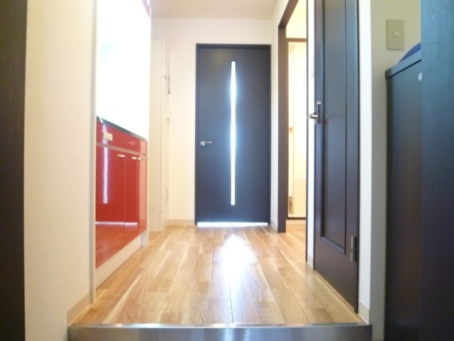 大阪市浪速区桜川４丁目の賃貸マンション