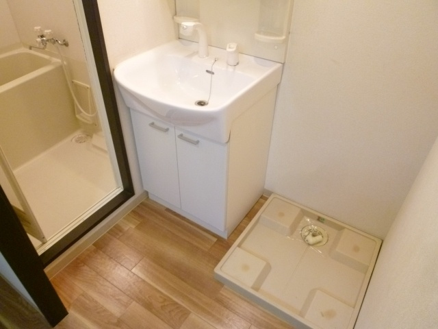 大阪市浪速区桜川４丁目の賃貸マンション