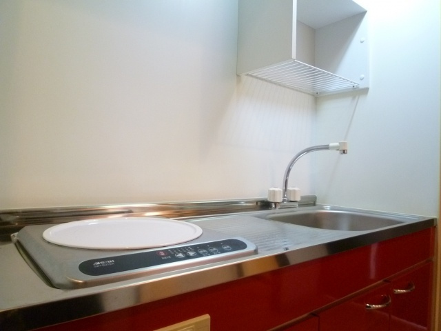 大阪市浪速区桜川４丁目の賃貸マンション