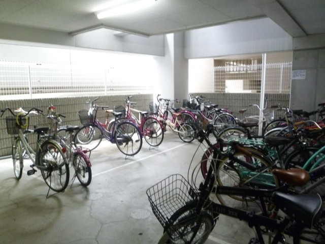 大阪市浪速区桜川４丁目の賃貸マンション