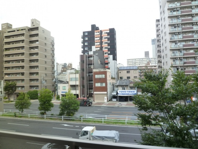 大阪市浪速区桜川４丁目の賃貸マンション