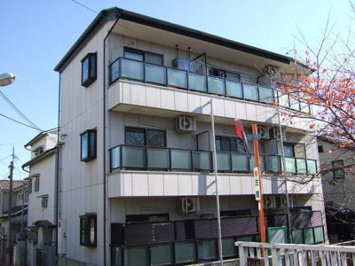 【外観】 | リベールエスト南塚口
