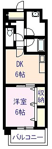 【間取り】 | ハニーエストゥディオ