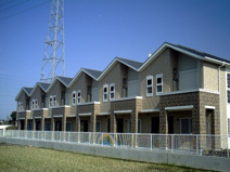 ディアメゾンＭの画像