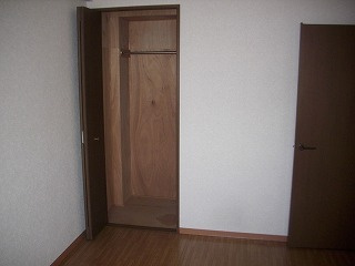 【収納】 | シャンテ小倉