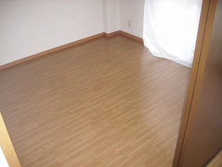 【洋室】 | シャンテ小倉