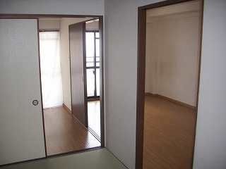 【その他】 | シャンテ小倉