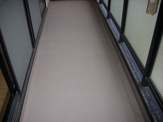 【バルコニー】 | シャンテ小倉