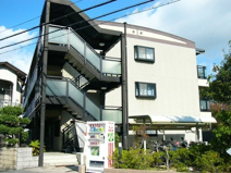 シャンテ小倉の画像